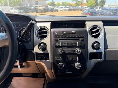 2014 Ford F-150 XL   - Photo 11 - Edmonton, AB T5S 1P8