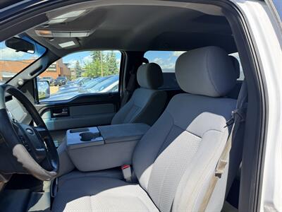 2014 Ford F-150 XL   - Photo 9 - Edmonton, AB T5S 1P8
