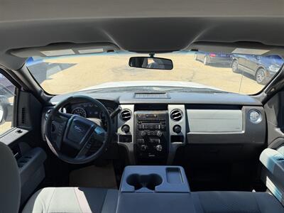 2014 Ford F-150 XL   - Photo 8 - Edmonton, AB T5S 1P8