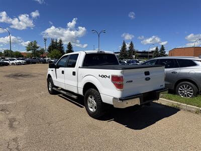 2014 Ford F-150 XL   - Photo 4 - Edmonton, AB T5S 1P8