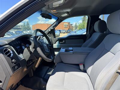 2014 Ford F-150 XL   - Photo 10 - Edmonton, AB T5S 1P8