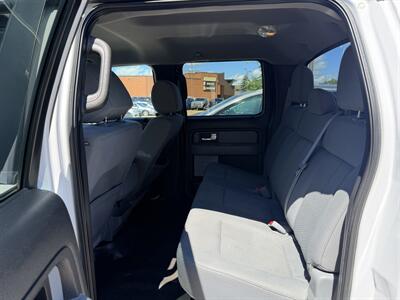 2014 Ford F-150 XL   - Photo 7 - Edmonton, AB T5S 1P8