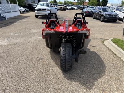 2016 Polaris SLINGSHOT SL  ONE OWNER - Photo 5 - Edmonton, AB T5S 1P8