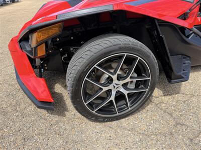 2016 Polaris SLINGSHOT SL  ONE OWNER - Photo 12 - Edmonton, AB T5S 1P8