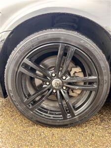 2009 Pontiac G8 GT w/Bluetooth   - Photo 14 - Edmonton, AB T5L 1A4