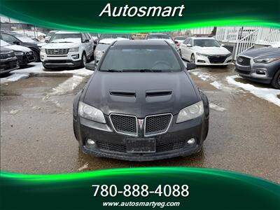 2009 Pontiac G8 GT w/Bluetooth   - Photo 2 - Edmonton, AB T5L 1A4