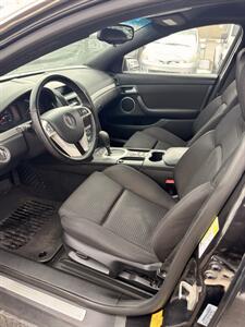 2009 Pontiac G8 GT w/Bluetooth   - Photo 10 - Edmonton, AB T5L 1A4