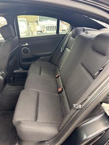 2009 Pontiac G8 GT w/Bluetooth   - Photo 8 - Edmonton, AB T5L 1A4