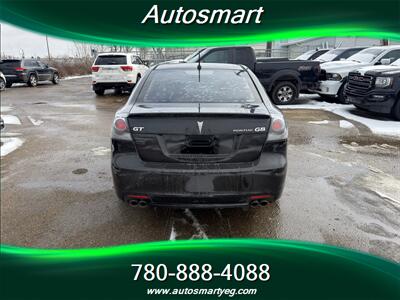 2009 Pontiac G8 GT w/Bluetooth   - Photo 5 - Edmonton, AB T5L 1A4