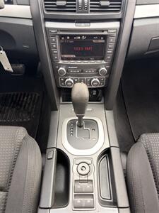 2009 Pontiac G8 GT w/Bluetooth   - Photo 12 - Edmonton, AB T5L 1A4