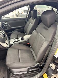 2009 Pontiac G8 GT w/Bluetooth   - Photo 11 - Edmonton, AB T5L 1A4