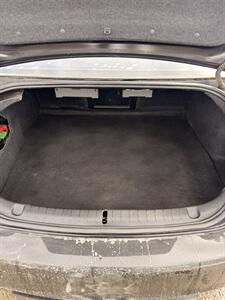 2009 Pontiac G8 GT w/Bluetooth   - Photo 7 - Edmonton, AB T5L 1A4