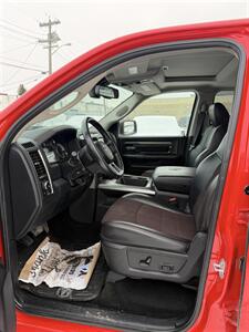 2016 RAM 1500 Sport   - Photo 10 - Edmonton, AB T5L 1A4