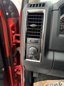 2016 RAM 1500 Sport   - Photo 12 - Edmonton, AB T5L 1A4