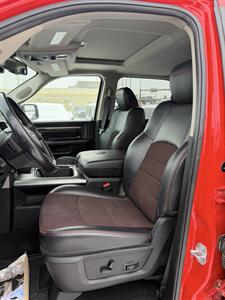 2016 RAM 1500 Sport   - Photo 9 - Edmonton, AB T5L 1A4