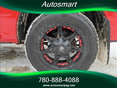 2016 RAM 1500 Sport   - Photo 14 - Edmonton, AB T5L 1A4