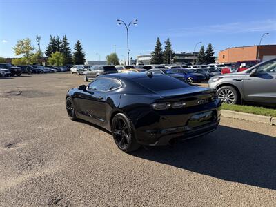 2020 Chevrolet Camaro LT  NO ACCIDENTS - Photo 4 - Edmonton, AB T5S 1P8