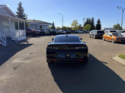 2020 Chevrolet Camaro LT  NO ACCIDENTS - Photo 5 - Edmonton, AB T5S 1P8