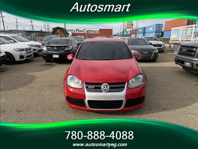 2008 Volkswagen R32   - Photo 2 - Edmonton, AB T5L 1A4