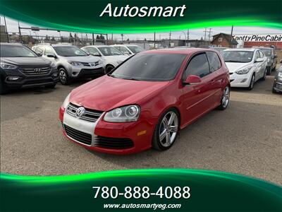 2008 Volkswagen R32   - Photo 3 - Edmonton, AB T5L 1A4