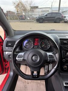 2008 Volkswagen R32   - Photo 12 - Edmonton, AB T5L 1A4