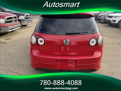 2008 Volkswagen R32   - Photo 5 - Edmonton, AB T5L 1A4