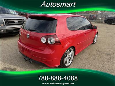 2008 Volkswagen R32   - Photo 6 - Edmonton, AB T5L 1A4