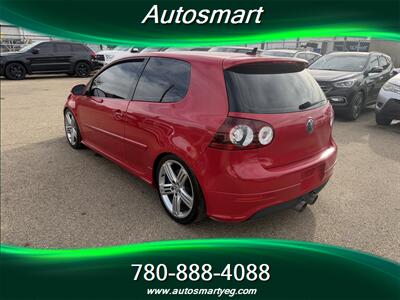 2008 Volkswagen R32   - Photo 4 - Edmonton, AB T5L 1A4