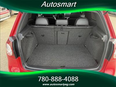 2008 Volkswagen R32   - Photo 7 - Edmonton, AB T5L 1A4