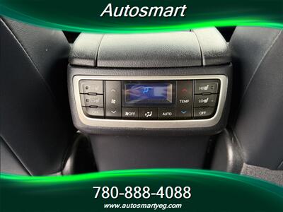 2015 Toyota Highlander Limited ONE OWNER - Photo 11 - Edmonton, AB T5L 1A4