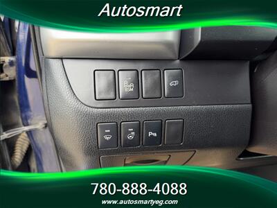 2015 Toyota Highlander Limited ONE OWNER - Photo 18 - Edmonton, AB T5L 1A4