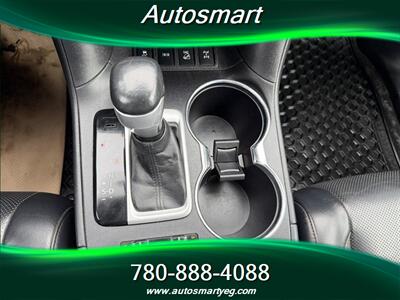 2015 Toyota Highlander Limited ONE OWNER - Photo 15 - Edmonton, AB T5L 1A4