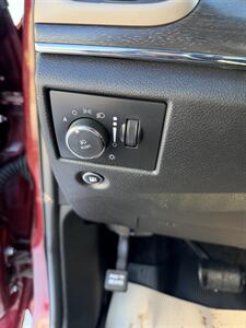 2017 Jeep Grand Cherokee Limited   - Photo 15 - Edmonton, AB T5L 1A4