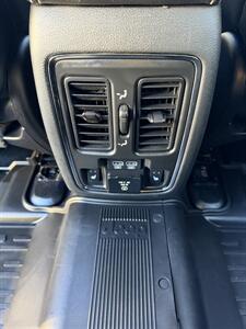 2017 Jeep Grand Cherokee Limited   - Photo 9 - Edmonton, AB T5L 1A4