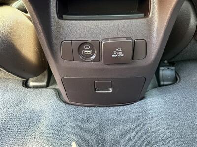 2018 Kia Sedona SXL Plus   - Photo 9 - Edmonton, AB T5S 1P8