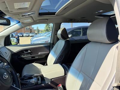 2018 Kia Sedona SXL Plus   - Photo 11 - Edmonton, AB T5S 1P8