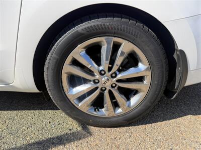 2018 Kia Sedona SXL Plus   - Photo 17 - Edmonton, AB T5S 1P8