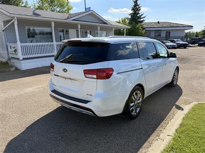 2018 Kia Sedona SXL Plus   - Photo 5 - Edmonton, AB T5S 1P8