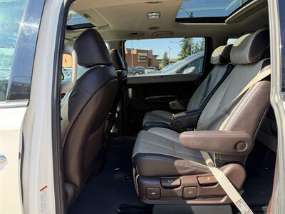 2018 Kia Sedona SXL Plus   - Photo 8 - Edmonton, AB T5S 1P8