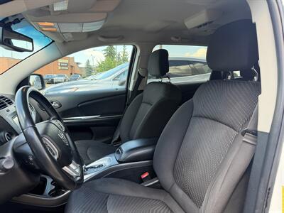 2015 Dodge Journey SXT   - Photo 11 - Edmonton, AB T5S 1P8