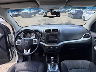 2015 Dodge Journey SXT   - Photo 10 - Edmonton, AB T5S 1P8