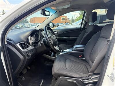 2015 Dodge Journey SXT   - Photo 12 - Edmonton, AB T5S 1P8