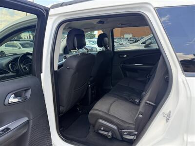 2015 Dodge Journey SXT   - Photo 8 - Edmonton, AB T5S 1P8