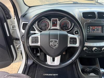 2015 Dodge Journey SXT   - Photo 14 - Edmonton, AB T5S 1P8