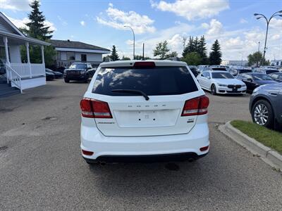 2015 Dodge Journey SXT   - Photo 5 - Edmonton, AB T5S 1P8