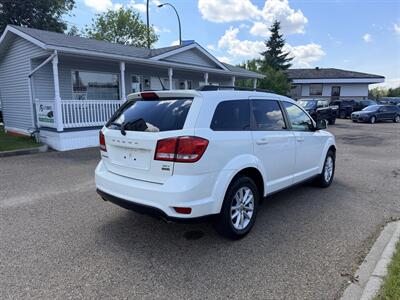 2015 Dodge Journey SXT   - Photo 6 - Edmonton, AB T5S 1P8