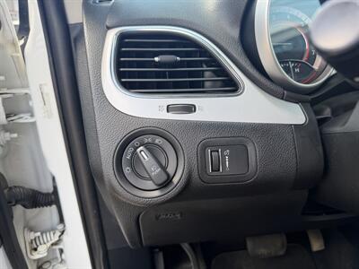 2015 Dodge Journey SXT   - Photo 15 - Edmonton, AB T5S 1P8