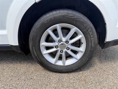 2015 Dodge Journey SXT   - Photo 16 - Edmonton, AB T5S 1P8