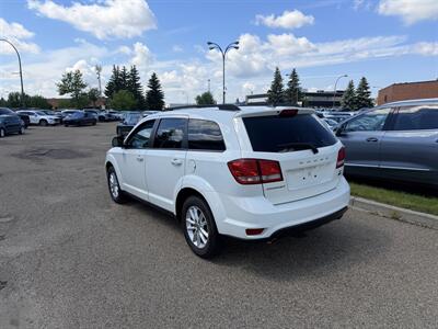 2015 Dodge Journey SXT   - Photo 4 - Edmonton, AB T5S 1P8
