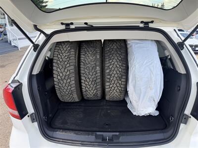 2015 Dodge Journey SXT   - Photo 7 - Edmonton, AB T5S 1P8